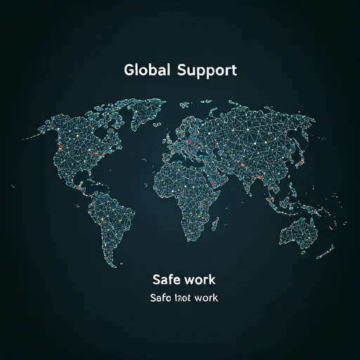 Uncompromising Global Support