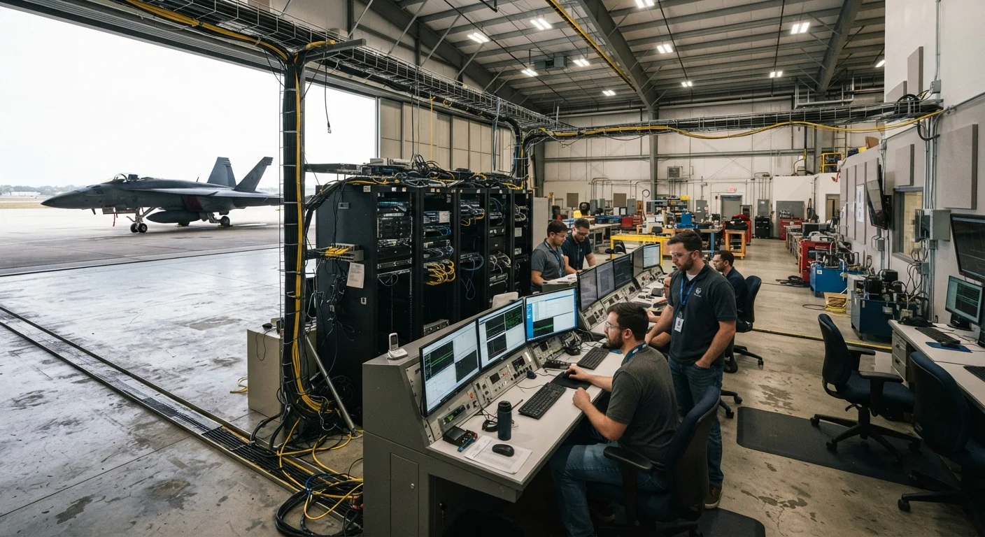 Computing Across the Aerospace Mission
