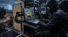 KVM Consoles