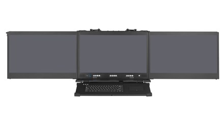MegaPAC-L3 MegaPAC-L3