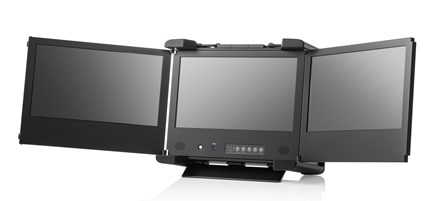 UltraPAC UltraPAC