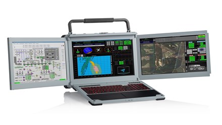 NotePAC-III-PRO-V NotePAC-III-PRO-V